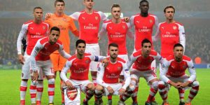 Câu Lạc Bộ Bóng Đá Arsenal – Góc Nhìn Thông Tin Theo Jun88