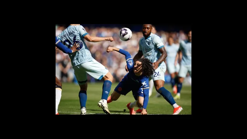 Trận đấu giữa Chelsea và Bournemouth Trận đấu giữa Chelsea và Bournemouth