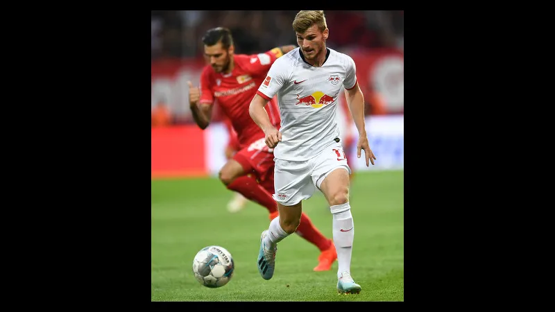 Trận đấu giữa Union Berlin và RB Leipzig - "Union Berlin" vs Trận đấu giữa Union Berlin và RB Leipzig - "Union Berlin" vs