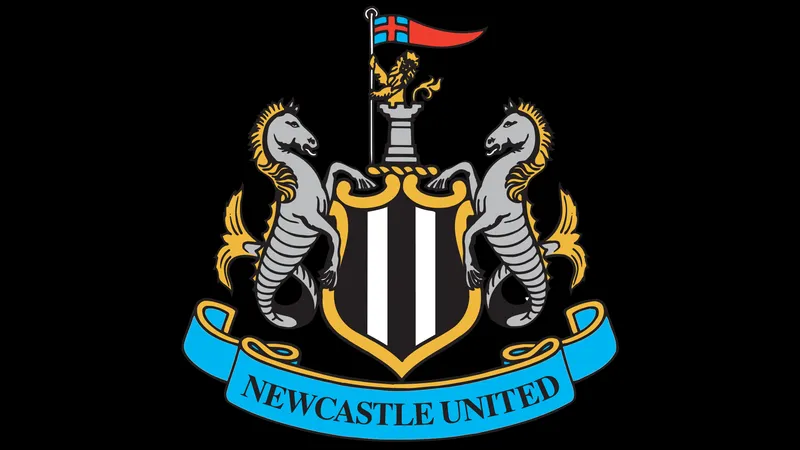 Cầu thủ Tottenham và Newcastle tranh chấp bóng trên sân - Lịch sử đối Cầu thủ Tottenham và Newcastle tranh chấp bóng trên sân - Lịch sử đối